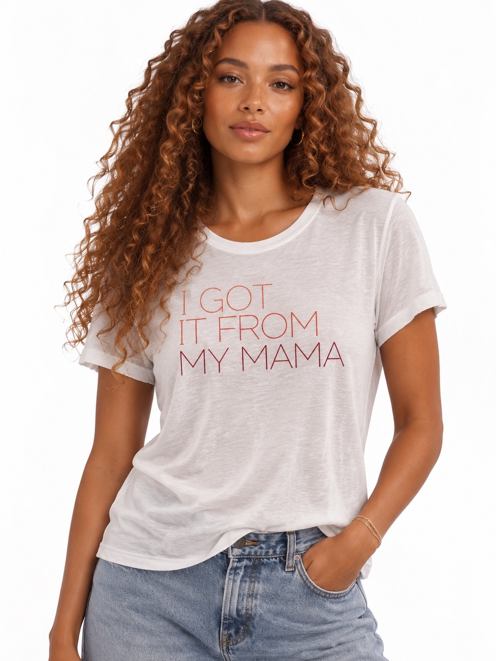 CHRISTIAN SIRIANO | Graphic Tee - Small